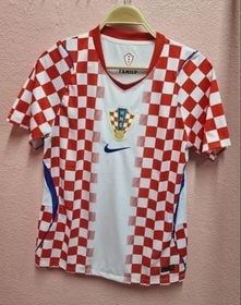 Camisola Croacia