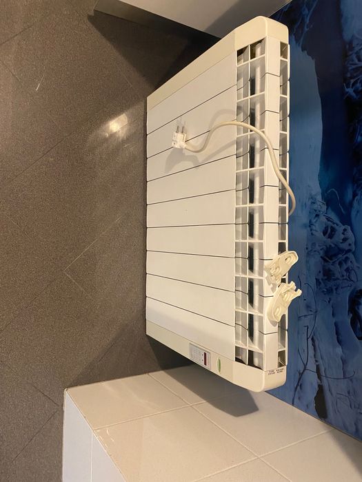 Aquecedor eléctrico CDE