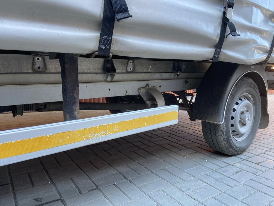 Sprinter312 Maxii