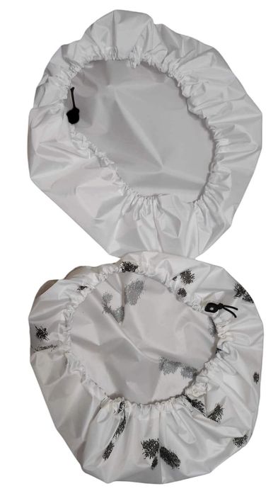 Вологозахисний, маскувальний кавер рейнкавер на рюкзак