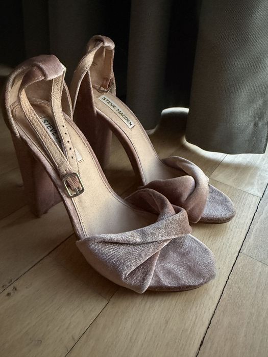 Босоніжки steve madden