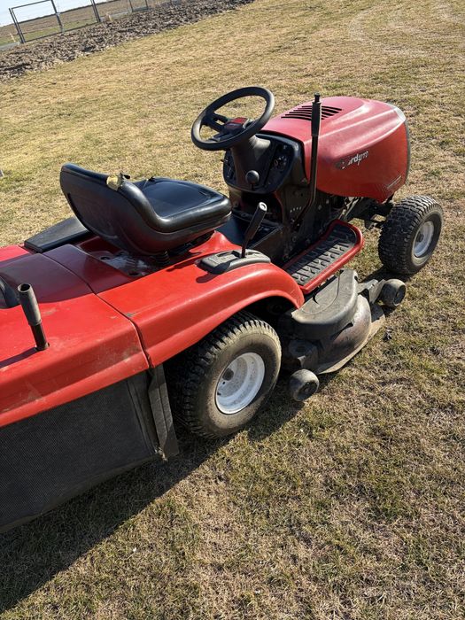 Kosiarka YardPro/Husqvarna