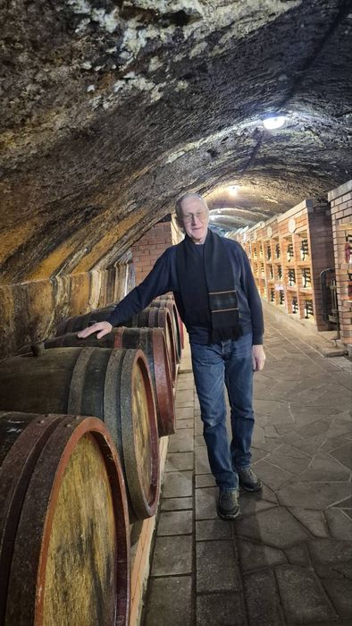 Вікенд на Закарпатті: замки, гарячі джерела  та буйволина ферма.