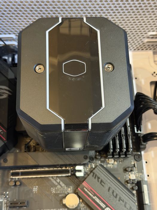 Cooler Master MasterAir MA620M