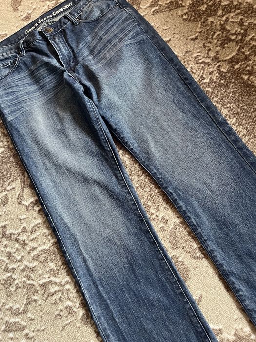 guess bootcut faded jeans hysteric glamour erd lgb type jeans