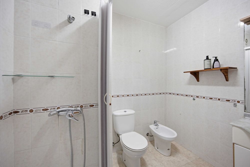 Apartamento T2 em Santo André