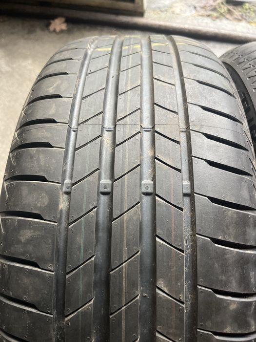 2x 225/55/17 97W Bridgestone Turanza T005 * BMW 2szt NOWE letnie