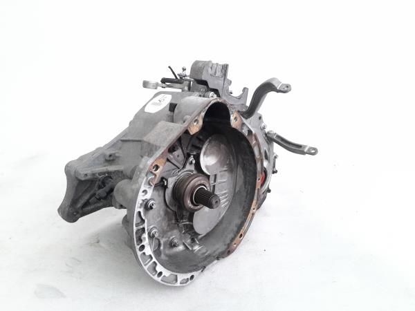Caixa de velocidades manual MERCEDES-BENZ Classe A (W169)