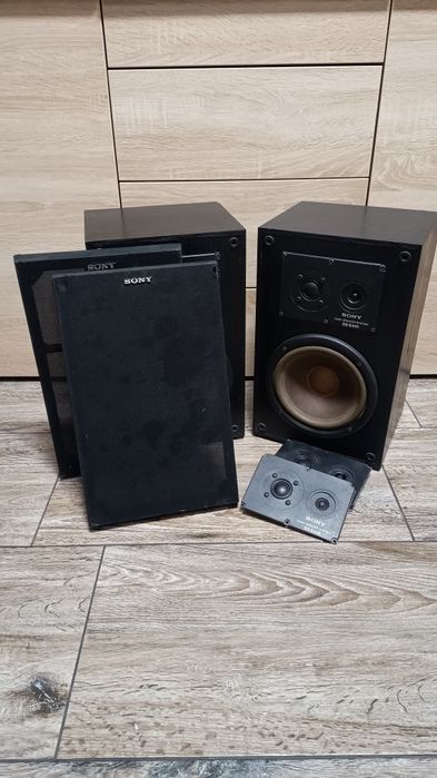 Kolumny Sony SS-E410