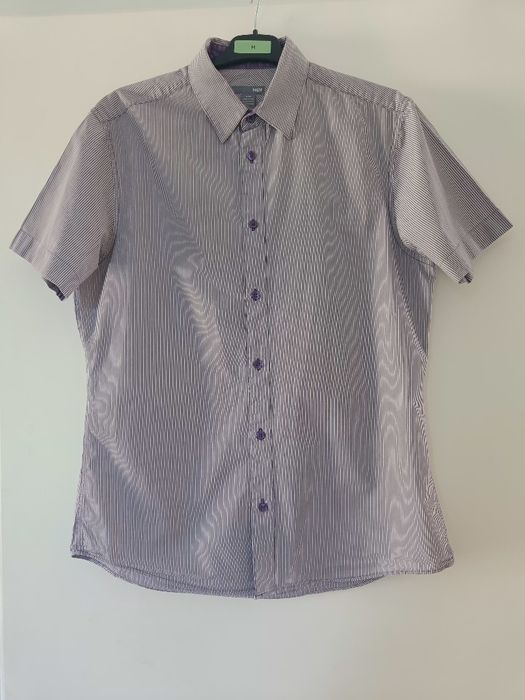 Koszula H&M M 39/40 175
