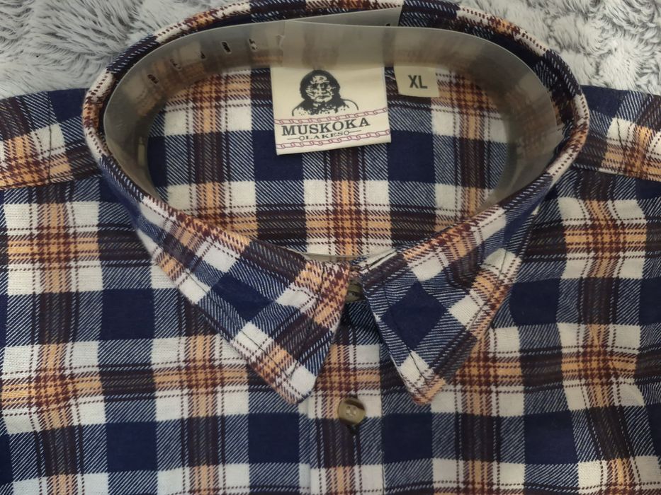 Сорочки  чоловічі  L-XL