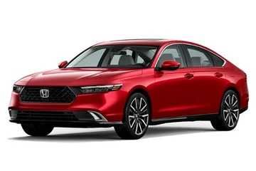 HONDA Aссord 11 Бампер передний в сборе 2021-2024   04711-30A-A00ZZ