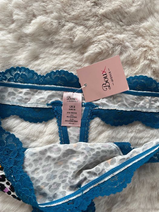 Boux avenue 1x stringi S