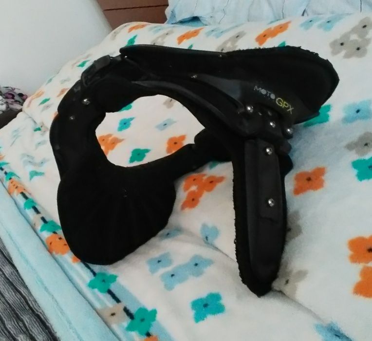 Leatt Brace GPX Club