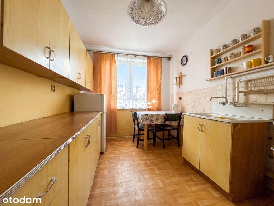 3 pokoje, 2 ogródki i garaż w cenie! | Wierzbica