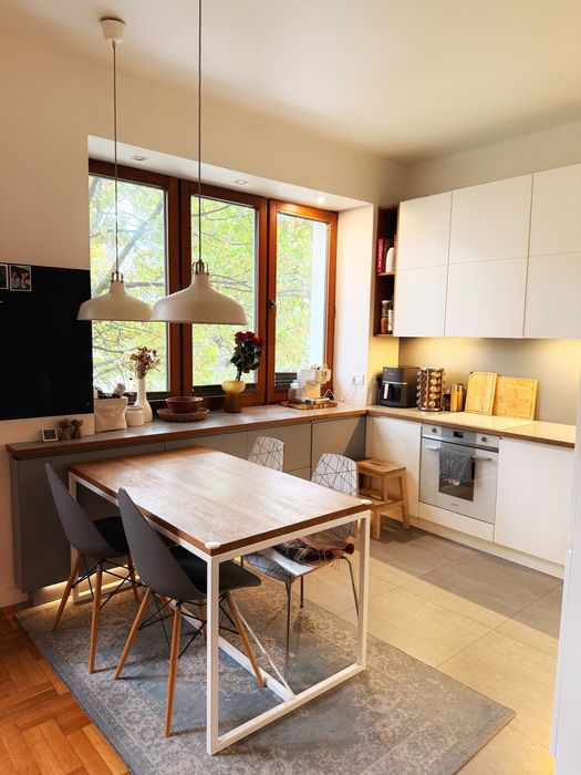 Mieszkanie – Warszawa - Widok 3