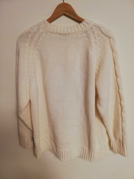 sweter męski wełniany Sunset Suits L 40 XL 42