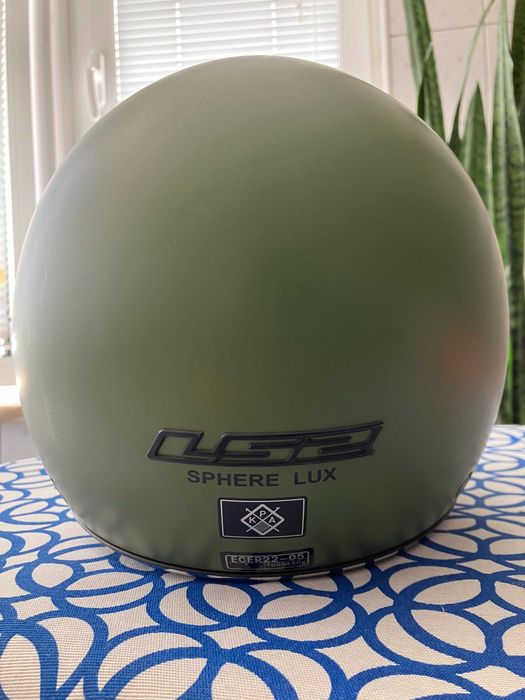 Vendo Capacete L52