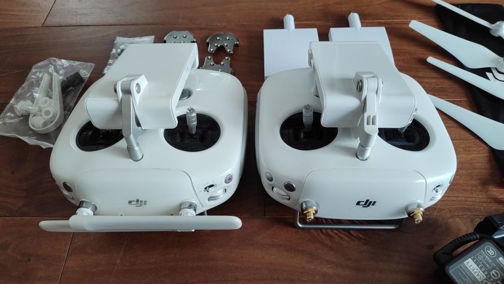 DJI Phantom 3 Advanced