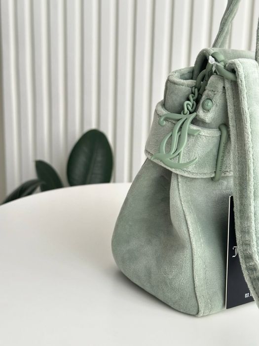 Juicy Couture Джусі кутюр сумка оригінал