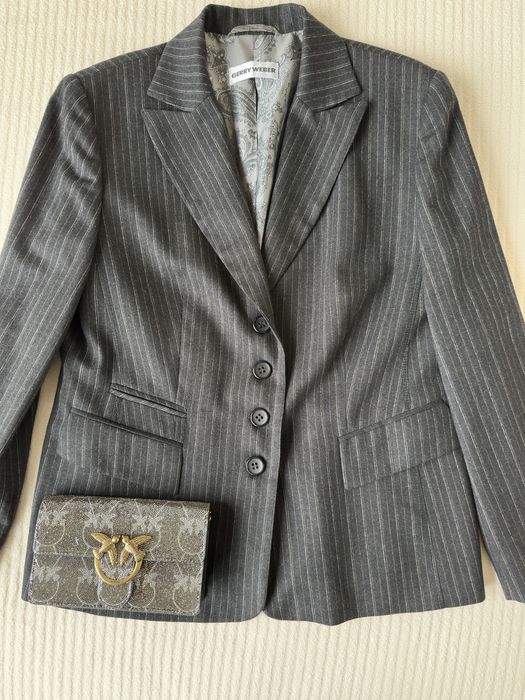 Gerry Weber marynarka damska 42/XL