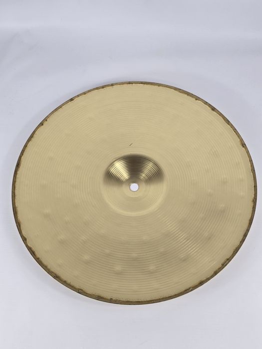 Hi-hat meinl Bcs 14" talerze perkusyjne