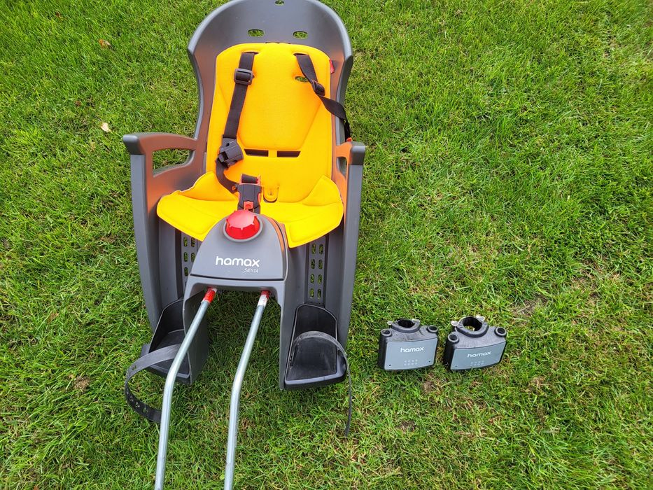 Fotelik Hamax Siesta