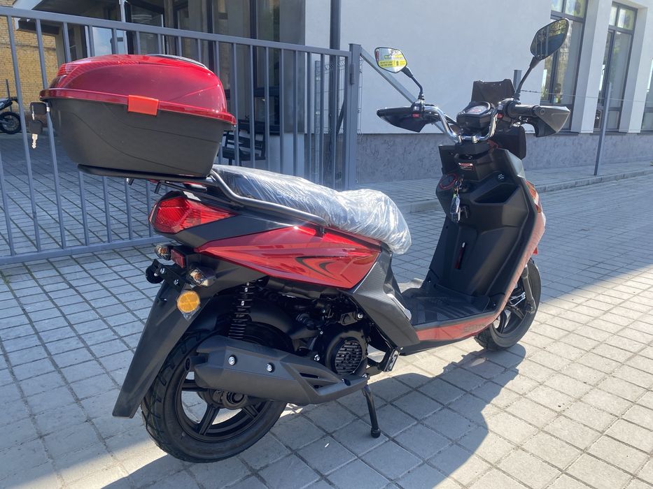 NEW SPARK SP150S-19BN Доставка/Кредит