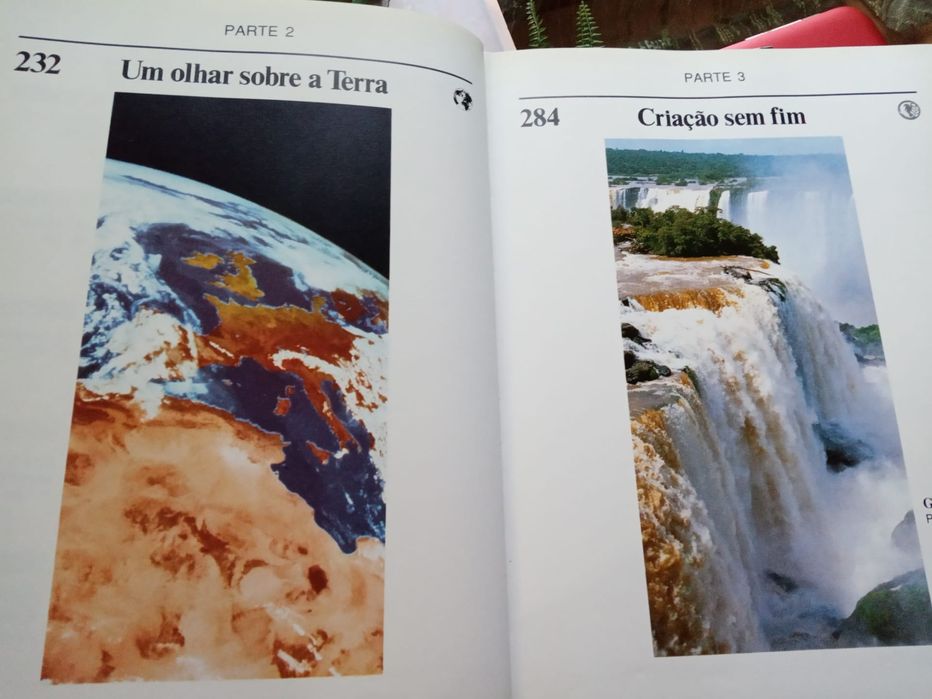 Esta Terra Magnífica