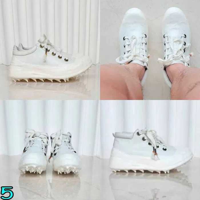 ПРЕМІУМ ЯКІСТЬ‼️Чоботи Carol Christian Poell,CCP, карол кристиан поель