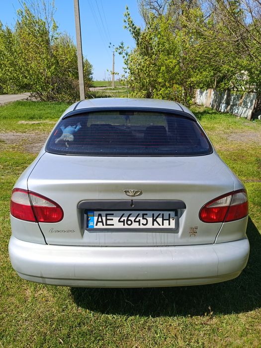 Продам ланос 1,4