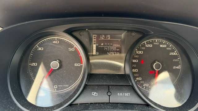 Sprzedam Seat Ibiza 4