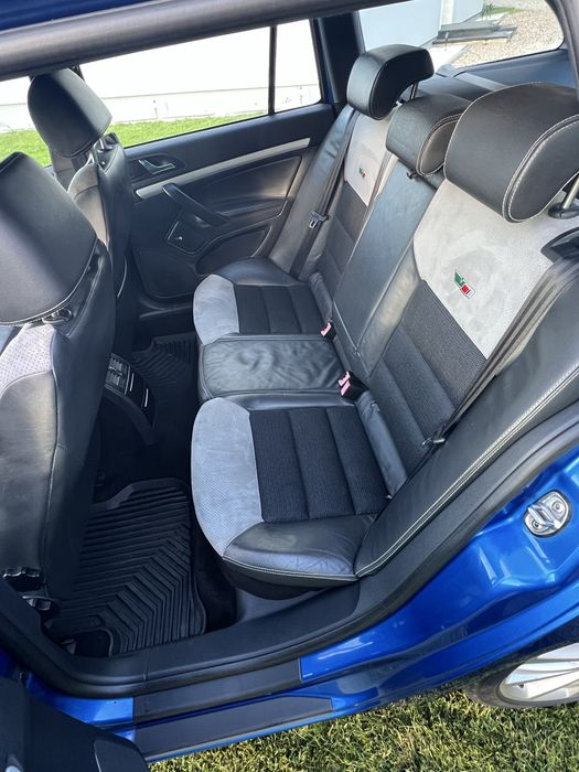 Skoda Octavia II RS 2.0TFSI 200km 2006r