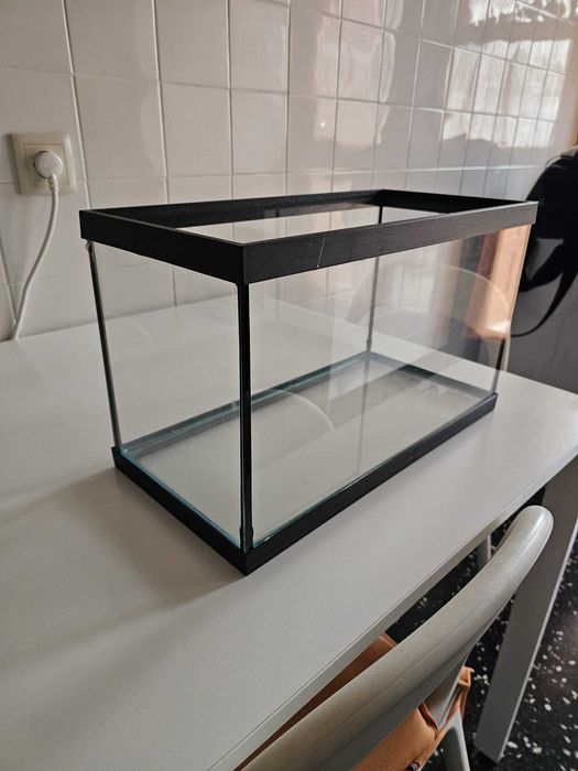 Aquário 20L (Negociável)
