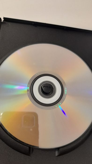 Dom wariatów Koterski DVD Kondrat.