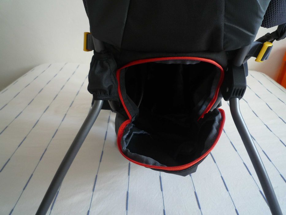Porta-Bebé Caminhada | Deuter Kid Comfort 1 Plus