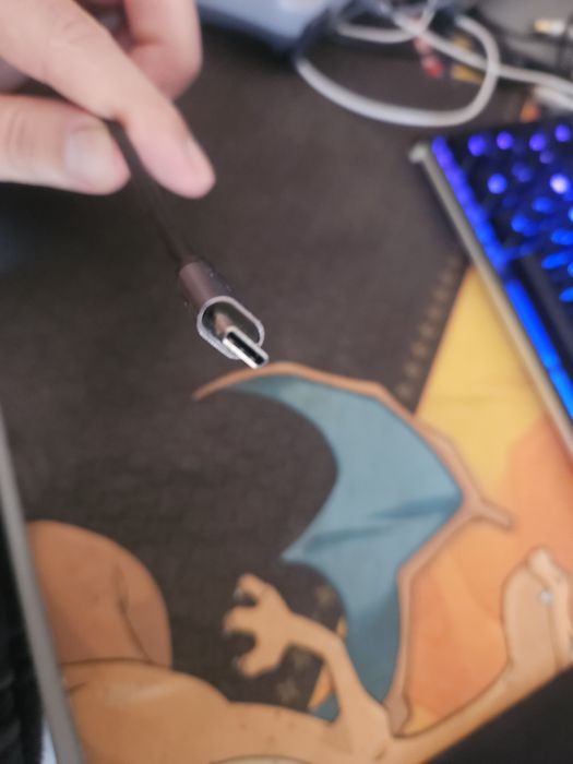 Hub ethernet usbc 5-1