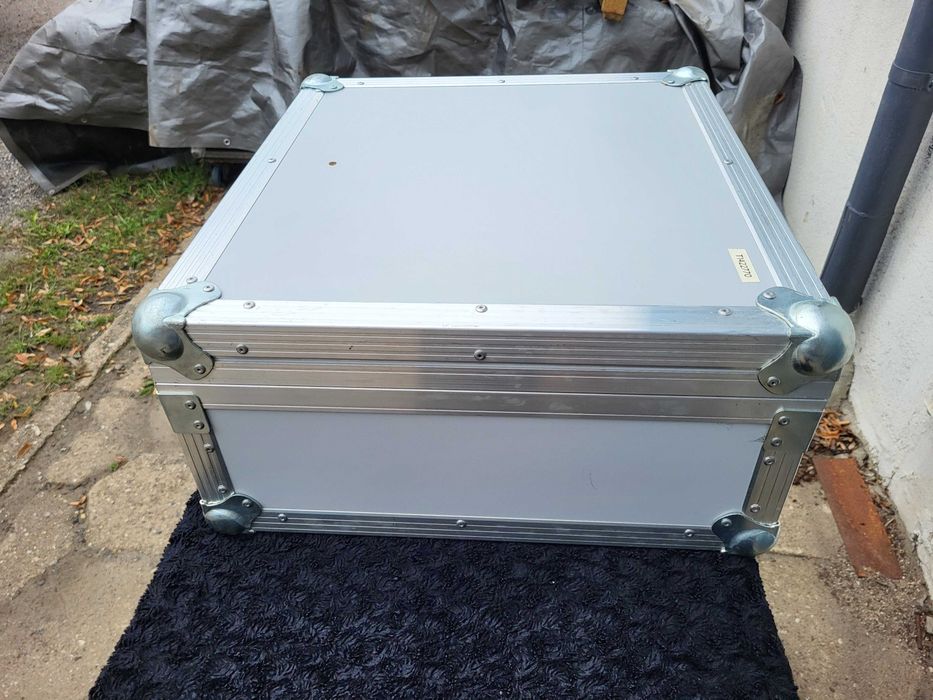 47x43x19  Case walizka kuferek flightcase kejs flight case (kilka szt)