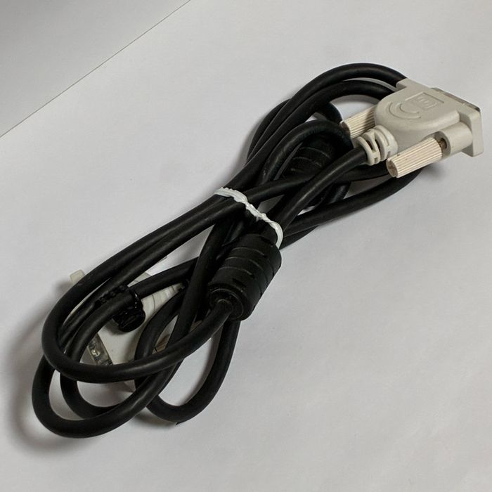 VGA Video Cable with Ferrite Filter473757942358353922