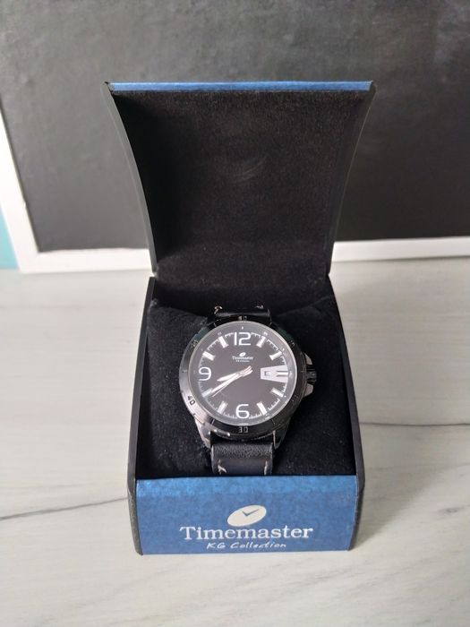 Zegarek męski Timemaster