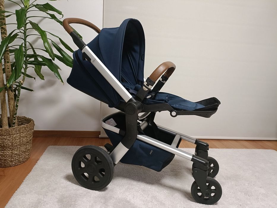 Carrinho de bebé Joolz Hub