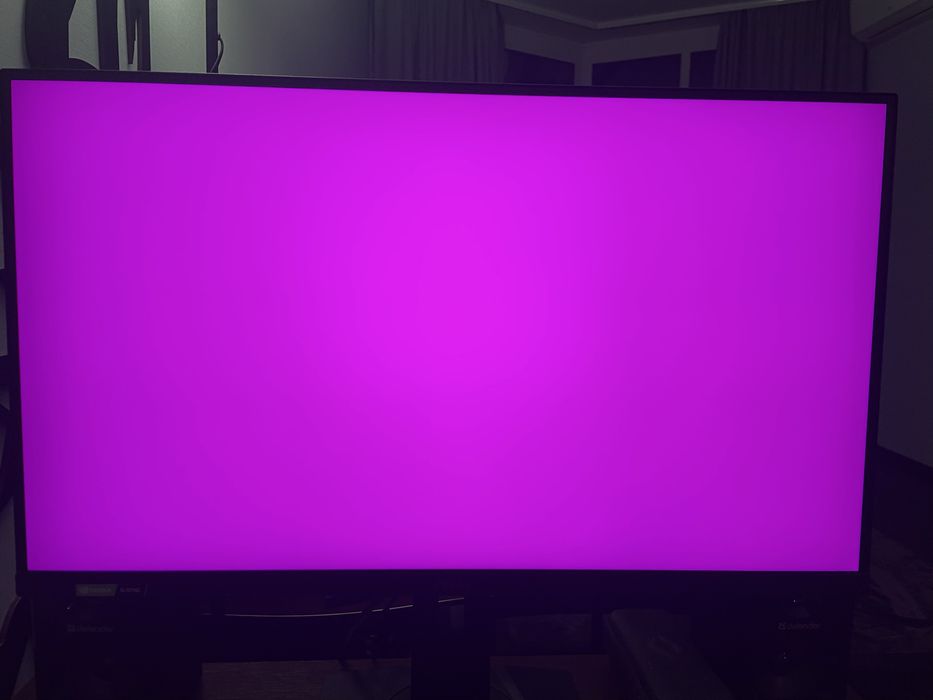 Монітор 27” 1440p, 240Hz, IPS 1ms. MSI Gaming G274QPX