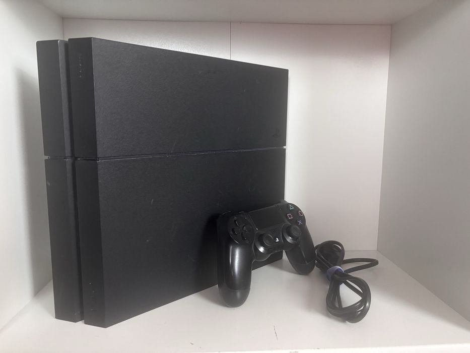 Zestaw PS4 FAT Pad Okablowanie GWARANCJA