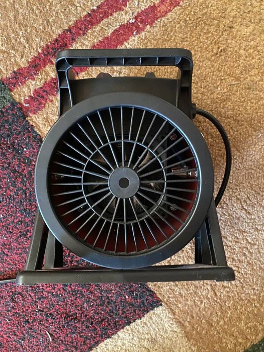 Обогреватель GRÜNHELM PTC-2000T