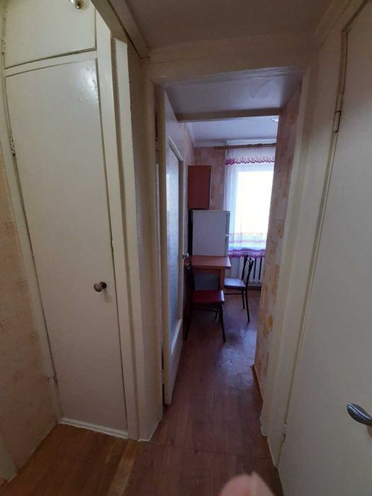 Долгосрочная аренда 1 комнатной на ул. Затонского