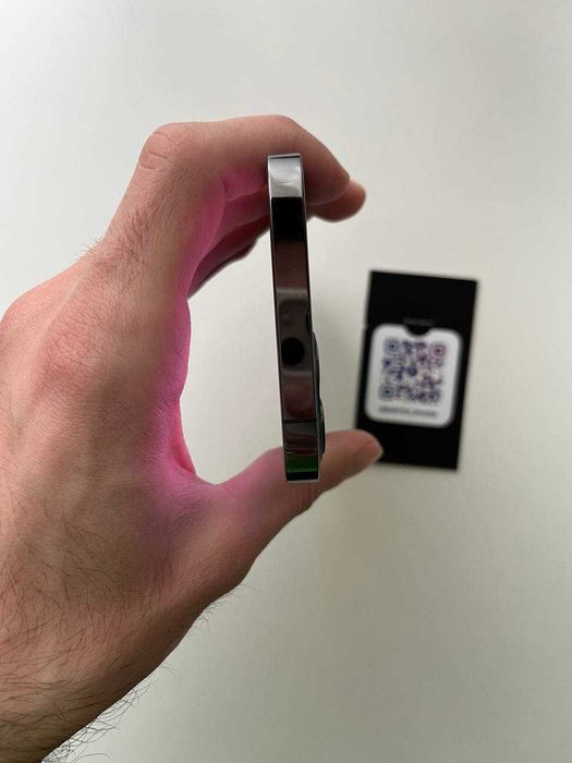 Iphone 12 pro 128 gb, ідеальний стан, Айфон 12 про 128 гб