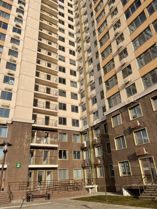 2-кімнатна квартира за адресою вул. Сонячна (площа 61 м²) - Atlanta.ua - фото 10