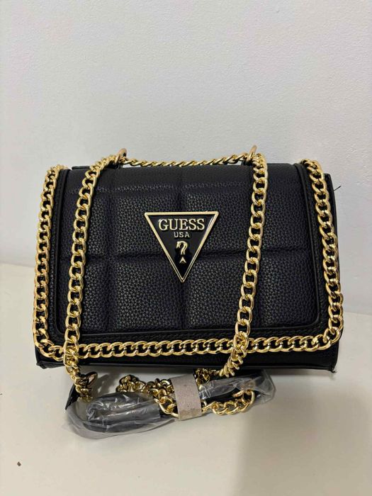 GUESS torebka nowa