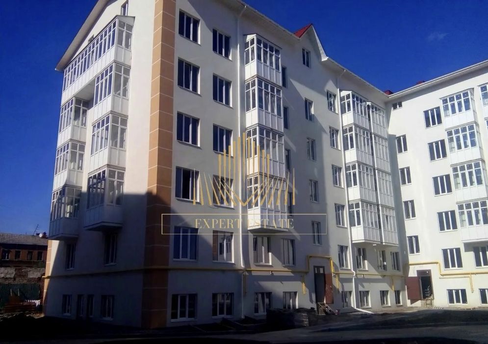 Продам квартиру в новострое ЖК Дмитриевский, Центр, Центральный рынок