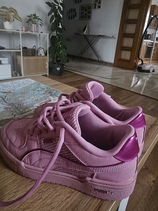 Puma dziewczęca adidaski